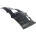 thumbnail image 3 of For BMW ActiveHybrid 5 2012 13 14 15 2016 Fender Liner Passenger Side | Front Section | Plastic | Replacement For BM1249123, 3 of 5
