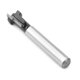 thumbnail image 2 of Woodworking Milling Cutter 1/4 Shank Hard Alloy 6 x 1/2 Keyhole Knife Cutter Bit, 2 of 4