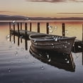 thumbnail image 5 of Pratyus Sunset Shower Curtain Waterproof Kids Bathroom Decor Polyester Fiber Home Bath Curtain Decoration with Hooks 60"x72, 5 of 7
