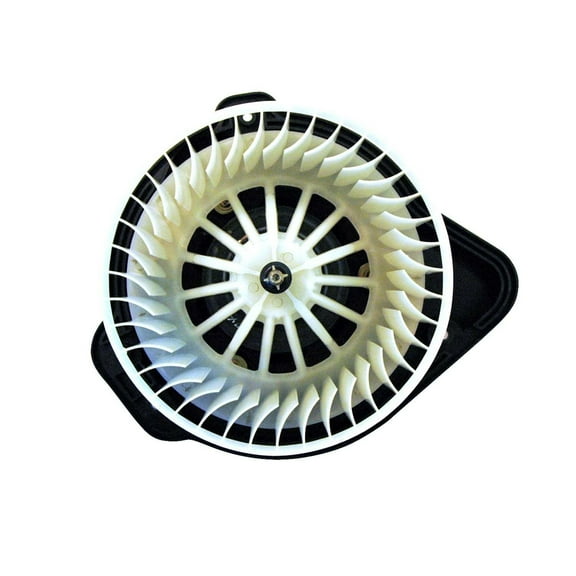 TYC 700163 for Volvo Replacement Blower Assembly Fits 1998 Volvo S70