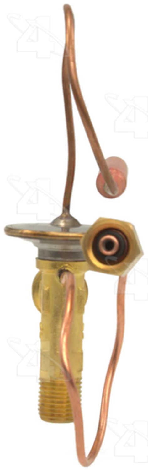 Four Seasons 39034 Expansion Valve Fits select: 1998-2000 CHRYSLER SEBRING, 1998-2000 DODGE AVENGER