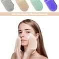 thumbnail image 3 of 20 Pcs Éponge Exfoliante pour le Visage pour un Nettoyage en Profondeur Éponge Réutilisable pour Frotter le Visage, 3 of 5