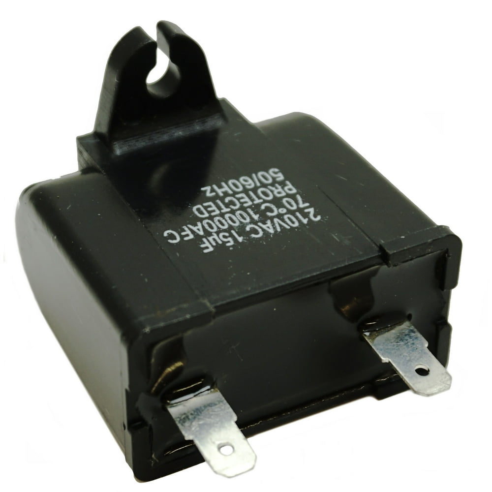 Refrigerator Capacitor for Frigidaire, Electrolux AP4315853 PS2333670