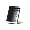 thumbnail image 1 of StarTech.com - Screen protector for tablet - for portrait/landscape, touch-enabled, +/-30�� view, blocks up to 51% blue light, matte - with privacy filter - 4-way - 12.9" - black - for Apple 12.9-inch iPad Pro (3rd generation, 4th generation, 5th generation, 6th generation), 1 of 8