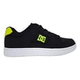 thumbnail image 1 of Tenis Dc Shoes Manteca 4 Para Hombre Color Negro logo Verde Modelo ADYS100837BKI, 1 of 3