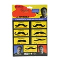 thumbnail image 2 of Barba Falsa, 7 Pezas de Barba Falsa para la Fiesta Temática de Barba para Adultos, 2 of 7