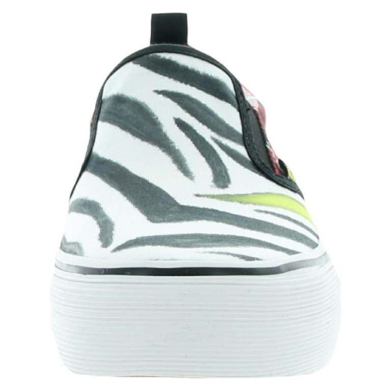 loverose Skechers Girls' X JGoldCrown-Uno Lite Metallic Love Machine