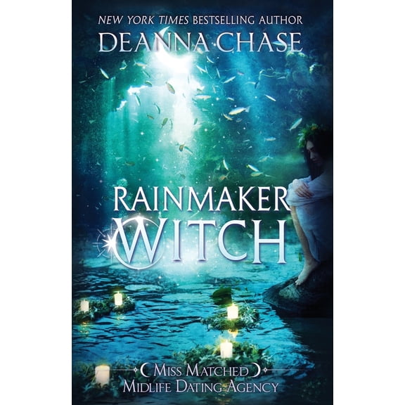 Pre-Owned Rainmaker Witch (Paperback) 1965804004 9781965804001