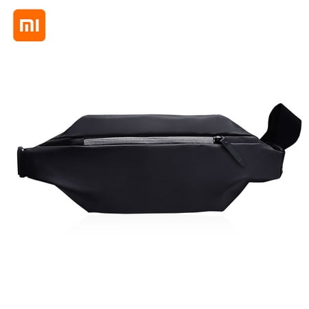 Xiaomi Sports Chest Bag Leisure Sports Shoulder Backpack For Men Women Outdoor Traveling Hiking