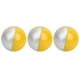 thumbnail image 5 of Bola de lanzamiento de malabares, juego de bolas de malabarismo de espectáculo de variedades de 3 piezas Bola de malabarismo portátil Valor excepcional, 5 of 8