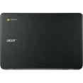 thumbnail image 5 of Pre-Owned Acer Chromebook C732-C6WU 11.6'' - Intel Celeron N3350 - 4GB RAM 16GB Storage - ChromeOS - Gray, 5 of 5