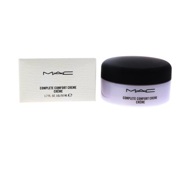MAC, Moisturizer Complete Comfort Creme, 1.7oz/50ml