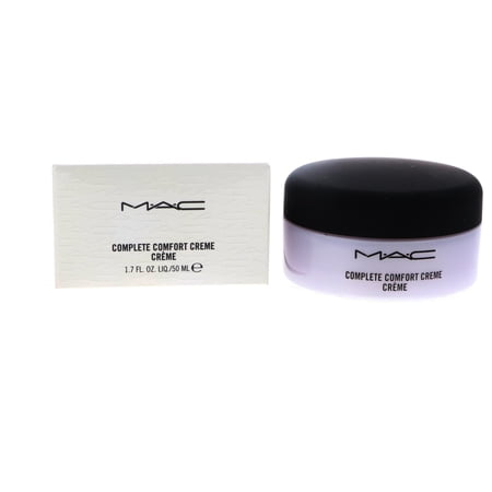 MAC, Moisturizer Complete Comfort Creme, 1.7oz/50ml