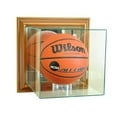 thumbnail image 3 of Perfect Cases and Frames Wall Mounted Basketball Display Case, 3 of 3