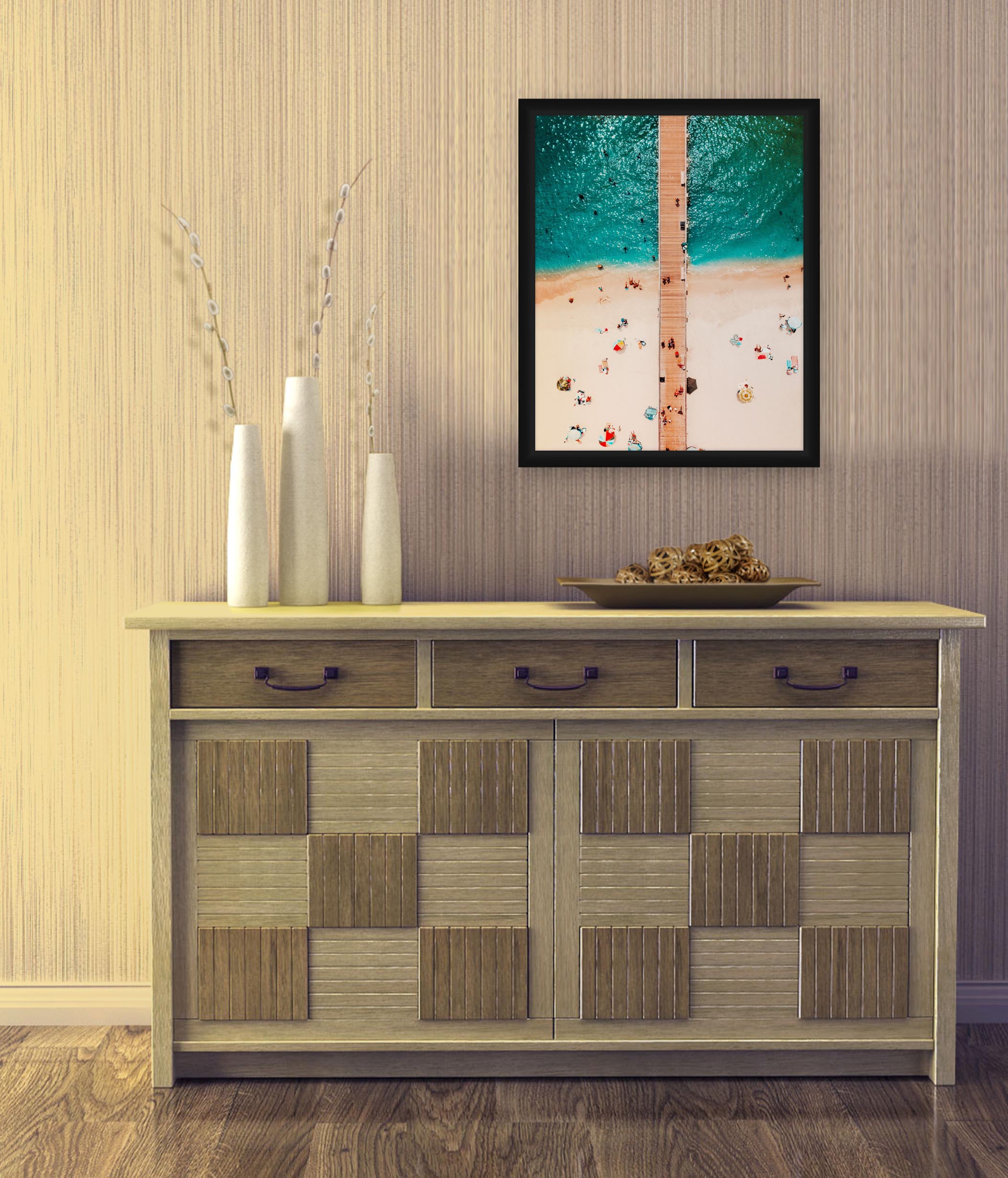 PTM Images Graphic Prints Abstract Framed Art Prints