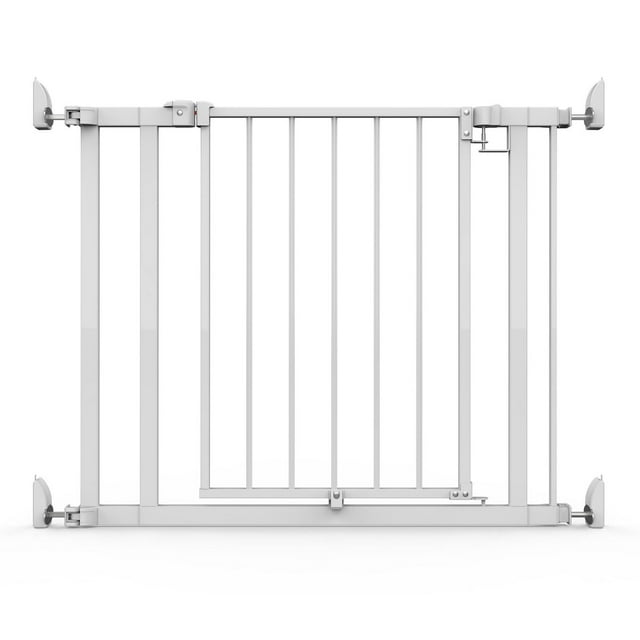 Barrière The Doorway 36S Series avec Quad Cam-Lock de Summer by Ingenuity