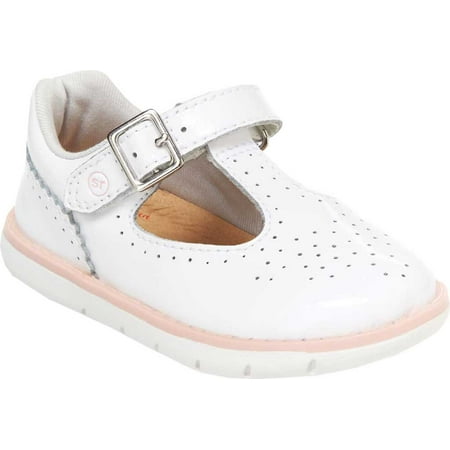 

Stride Rite Kids Unisex Nell Mary Jane