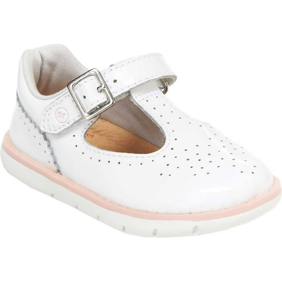 Stride Rite Kids Unisex Nell Mary Jane