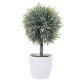 thumbnail image 1 of La nueva decoración especial de plantas falsas de 1 pieza, 1 of 3