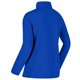 thumbnail image 3 of Regatta Great Outdoors - Forro polar con cremallera 1/4 modelo Sweetheart para mujer (Azul/Gris), 3 of 3