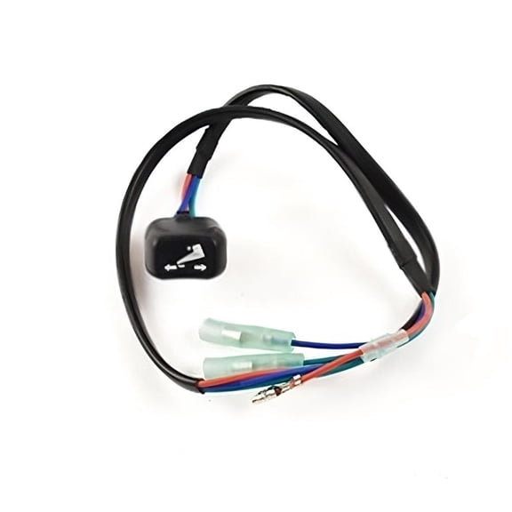 New Tilt & Trim Switch Compatible With Mercury By 905-120 16991A1 87-18286A43 18286A2 18286A26