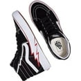 thumbnail image 3 of VANS Sk8-Hi Unisex Casual High-Top Skate Shoes, 3 of 5