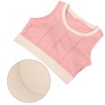 thumbnail image 1 of Moluckfu Bralette Deportivo Con Firme Y Transpirable Para Entrenamientos Activos, 1 of 6