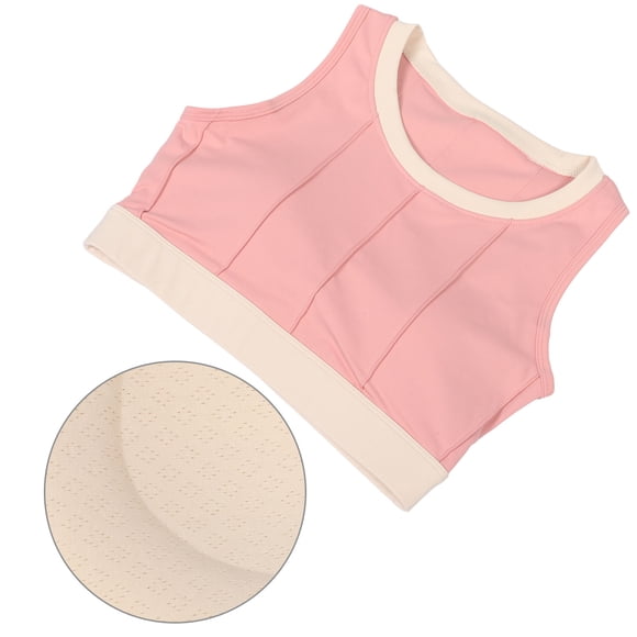 Moluckfu Bralette Deportivo Con Firme Y Transpirable Para Entrenamientos Activos