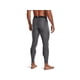 thumbnail image 2 of Leggins Under Armour HeatGear Armour para hombre en color carbón/negro, 2 of 7