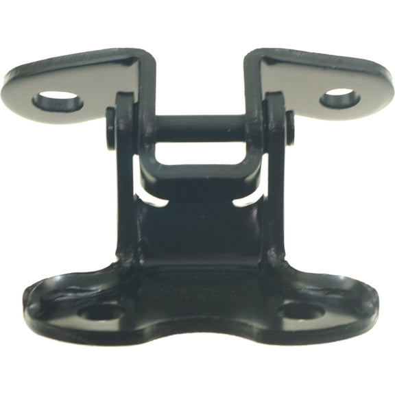 DOOR HINGE Compatible with TOYOTA HIGHLANDER 08-21/LAND CRUISER 08-20/PRIUS 10-22 FRONT LH, Lower