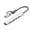 Silver, variant on MOMOJIA Portable USB C Hubs with 3.5mm Headphone Fast Charging for Laptop Desktop