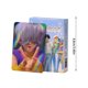 thumbnail image 3 of 30Pack Kpop Demon Hunters Holographics Cartoon Flash Cards,Kpop Born Pink Photocards New Album Lomo Cards Gift for Blink Boys and Girls Girl group flash card, 3 of 6