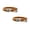 (E 2Pack), variant on 2Pcs Halloween Kitten Collar Breakaway With Bell, Adjustable Safety Oil Painting Pumpkin Party,For Girl Boy Cat And Small Pet