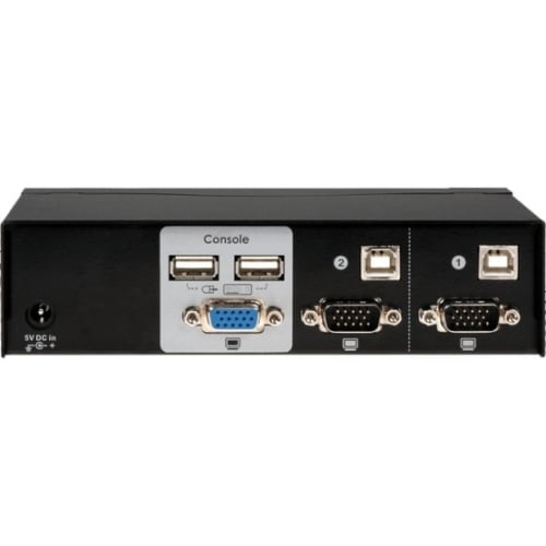 Connectpro UR-12-KIT Master-IT USB UR-12 KVM Switch by ConnectPRO