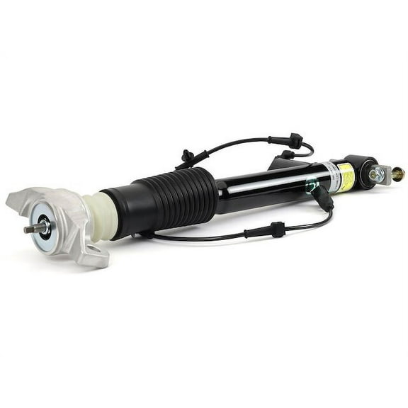 Rear Right Shock Absorber - Compatible with 2013 - 2016 Lincoln MKZ 2014 2015
