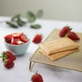 thumbnail image 4 of Nature's Path Organic Strawberry Unfrosted Toaster Pastries 11oz Box, 4 of 5
