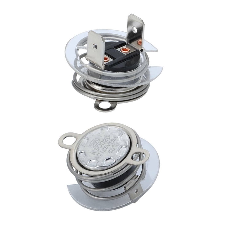 LisFaxbo Water Heater ECO Thermostat Assembly Replacement RV Camper  Thermostat Compatible With 91447 Dometic Atwood Water Heater - Walmart.com