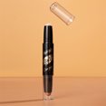 thumbnail image 2 of Waterproof Highlight Stick Handheld Face Neckline Shade Contour Pencil for Beginners Cosmetics Professional Birthday Gifts, 2 of 8