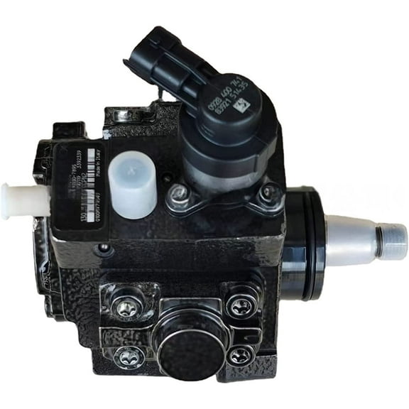 Seapple Fuel Injection Pump 0445010136 Compatible with Y61 Patrol Caravan Cabstar ZD30 3.0L Engine