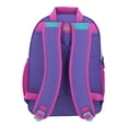 thumbnail image 4 of Mochila Grande Morado Chenson Happy Girl Primaria MUNIF para niña Porta tablet de hasta 10". CHENSON HG64554-I, 4 of 5