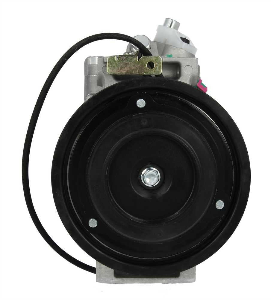 Nissens 89054 Air Conditioning Compressor with Clutch