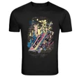 thumbnail image 1 of T-Shirt Unisexe Rétro à Cassette Audio Vintage Nostalgie Graphique V11410, jusqu'à la Taille 5TG, 1 of 4