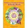 Childerns Liturgical Calendar Activity Book