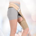 thumbnail image 4 of Prosthetic Leg Belt & Strap Prosthetic Thigh Strap for Sling Fixed prosthetic leg,leg prosthesis,artificial limb, 4 of 8