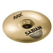 SABIAN AAX X-plosion Fast Crash Cymbal 16 in.
