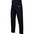 thumbnail image 3 of Nike Boys Core Open Hem Pants Black MD, 3 of 4