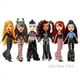 thumbnail image 5 of Muñeca de moda original Bratz Pretty 'N' Punk Meygan Jade Sasha Yasmin CLOE 2 trajes Maleta Muñeca coleccionable Juguetes para niñas Regalo, 5 of 5