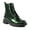 Green, variant on Lunar Womens Nala Ankle Boots