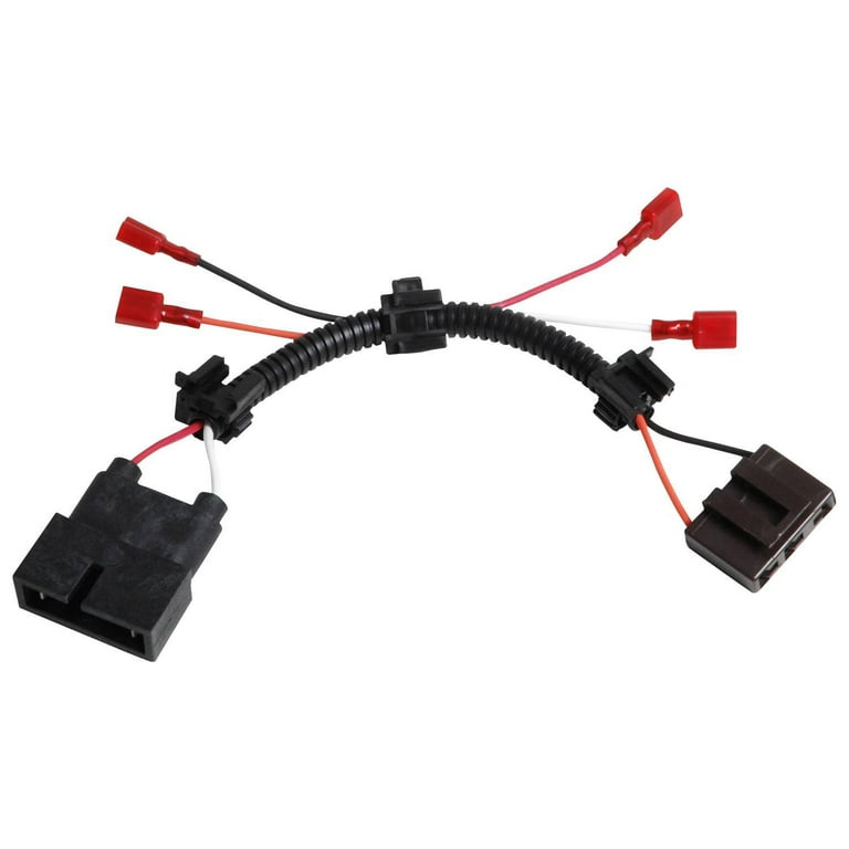 MSD Ford TFI Harness MSD Ford TFI Harness