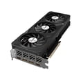 thumbnail image 6 of Gigabyte GeForce RTX 4060 Ti GAMING OC 16G - Graphics card - GeForce RTX 4060 Ti - 16 GB GDDR6 - PCIe 4.0 - 2 x DisplayPort, 2 x HDMI, 6 of 11